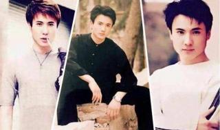 五年前的沈腾 五年前的沈腾